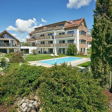 Landhaus Hoher Oberteuringen Екстериор снимка