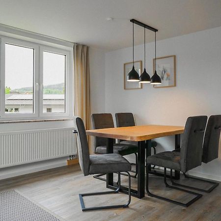 Landhaus Hoher Apartment Oberteuringen Екстериор снимка