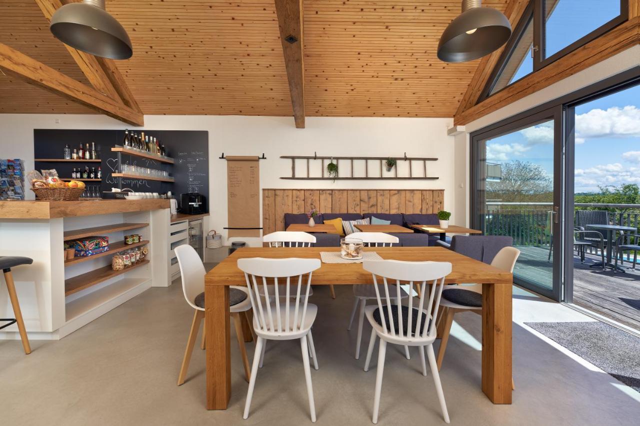Landhaus Hoher Oberteuringen Екстериор снимка