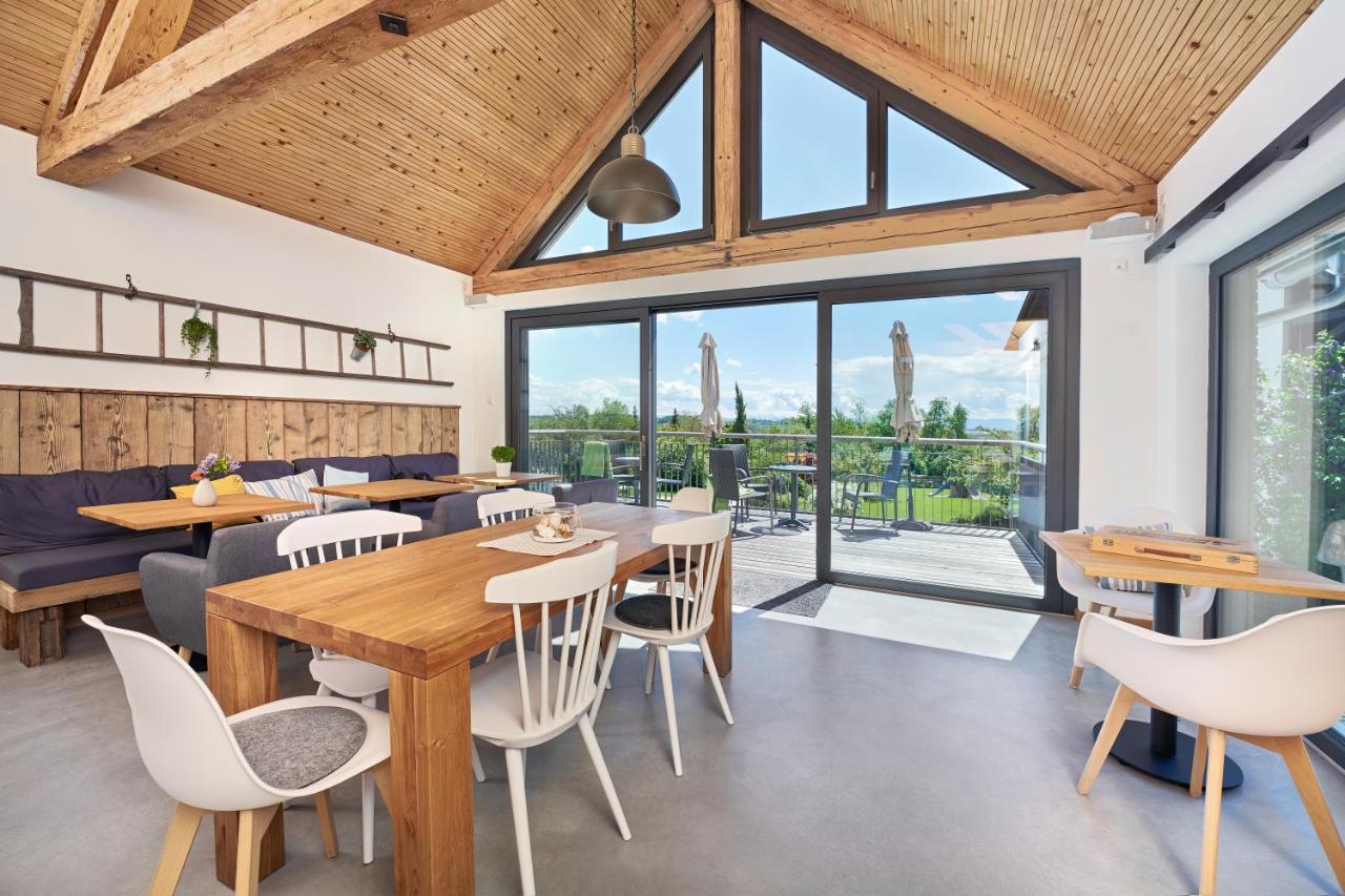 Landhaus Hoher Oberteuringen Екстериор снимка
