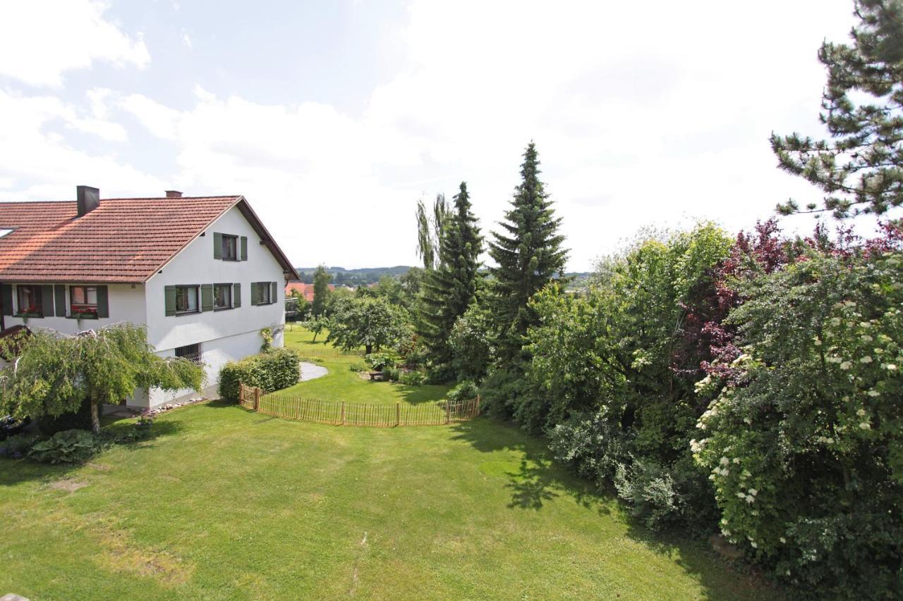 Landhaus Hoher Oberteuringen Екстериор снимка