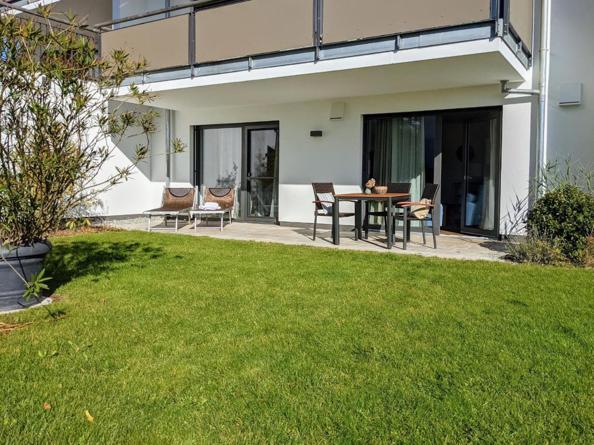 Landhaus Hoher Oberteuringen Екстериор снимка