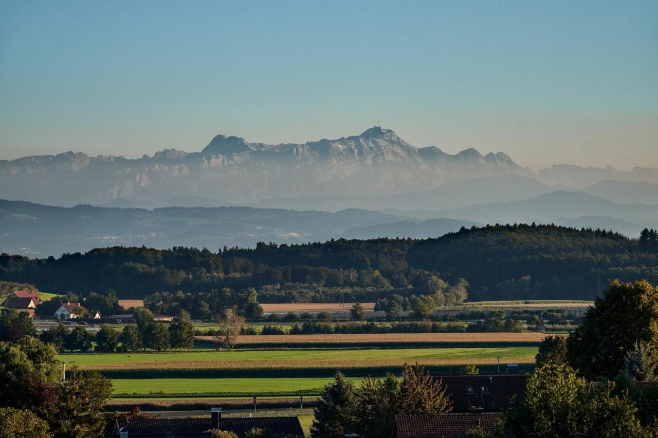 Landhaus Hoher Oberteuringen Екстериор снимка
