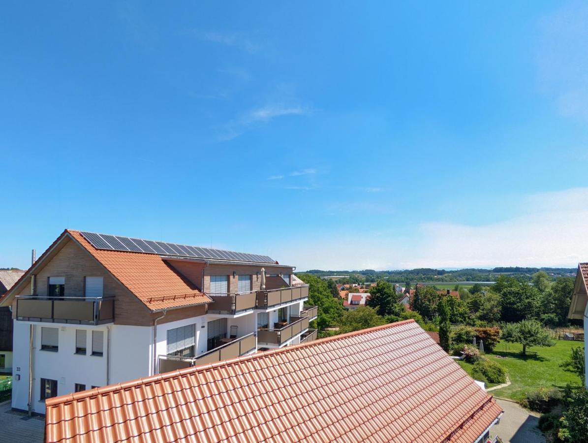 Landhaus Hoher Oberteuringen Екстериор снимка