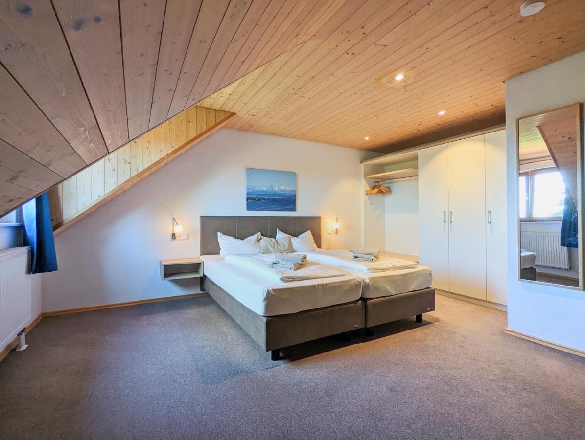 Landhaus Hoher Oberteuringen Екстериор снимка