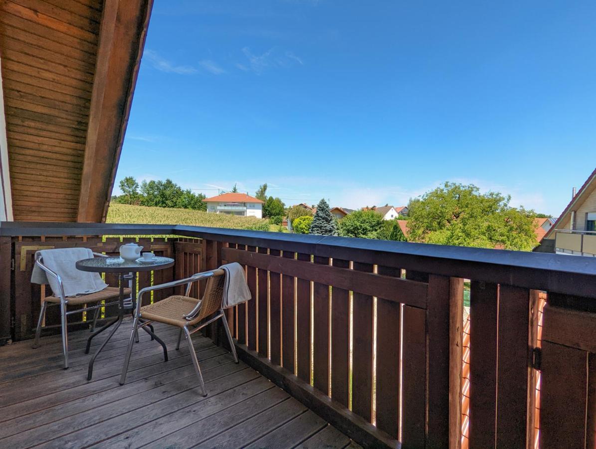 Landhaus Hoher Oberteuringen Екстериор снимка