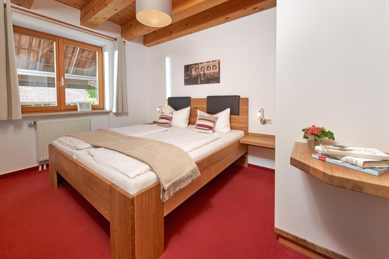 Landhaus Hoher Oberteuringen Екстериор снимка