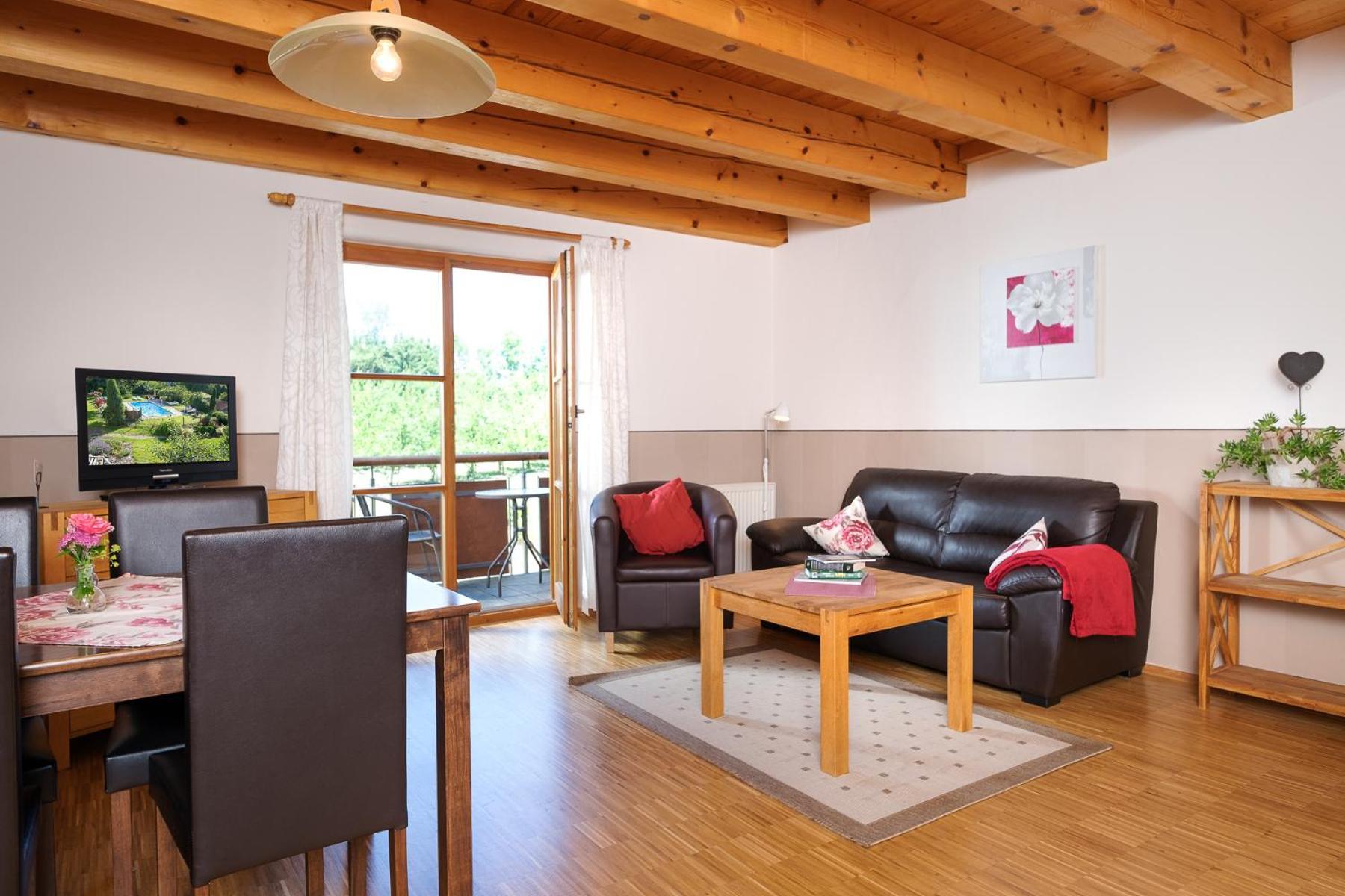 Landhaus Hoher Oberteuringen Екстериор снимка