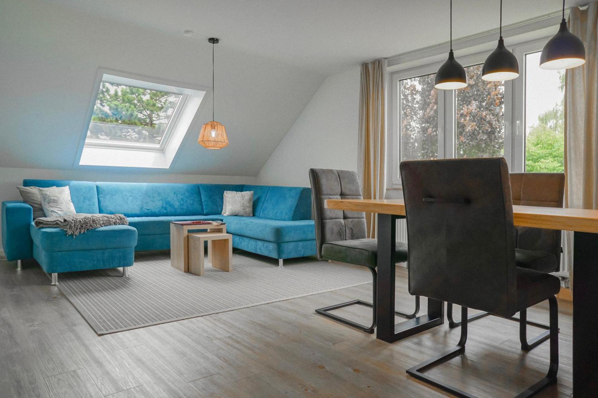 Landhaus Hoher Oberteuringen Екстериор снимка